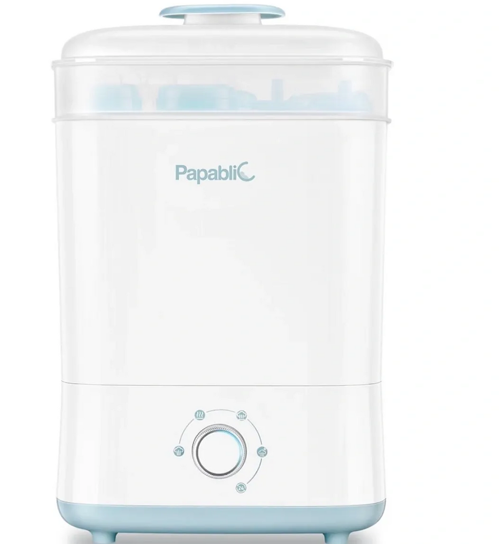 Papablic Bottle Sterilizer and Dryer