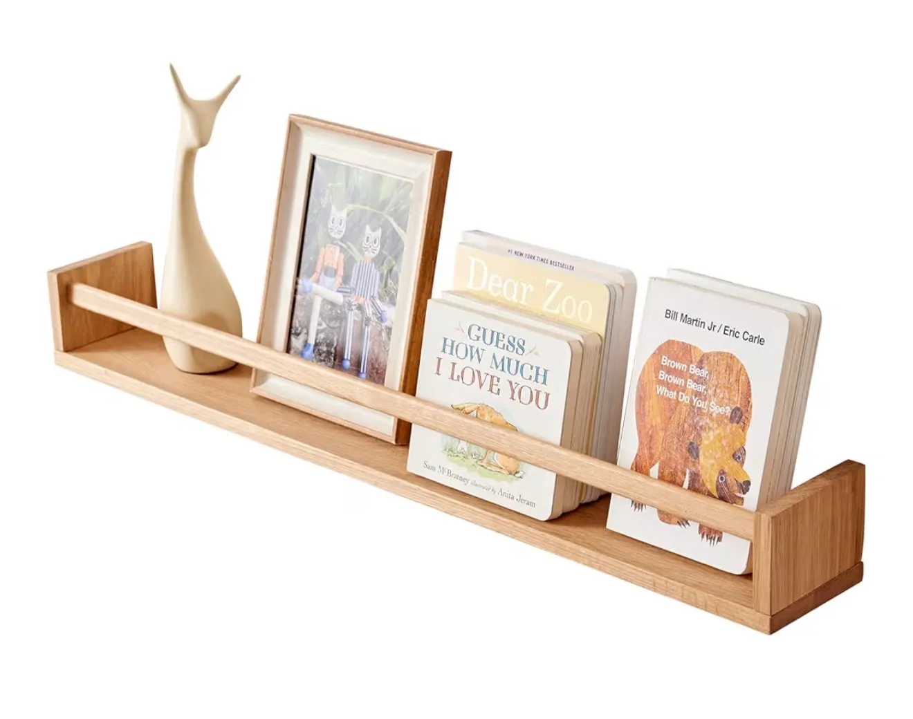 Nursery Shelf, 32”