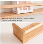 Nursery Shelf, 32”