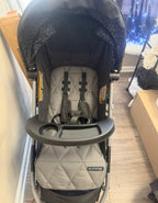 Ingenuity 3Dquickclose CS Compact Stroller
