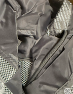Dripex Baby Playpen, Dark Grey (52x52)