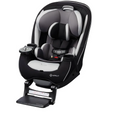 Safety 1st Grow and Go Extend n Ride LX Car Seat