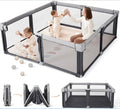 Sweeby Baby Playpen, 79x71