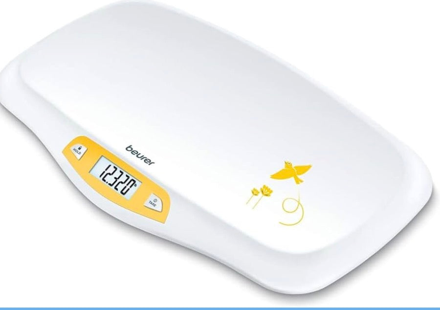 Beurer Baby Scale