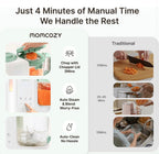 Momcozy Baby Food Maker
