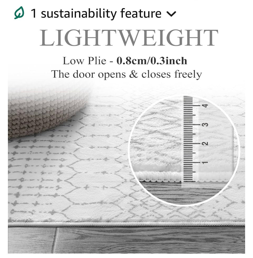 Lahome Runner Rug