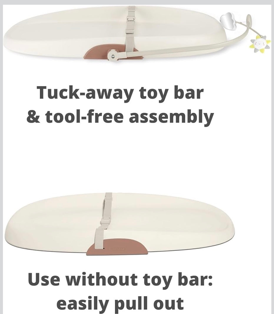 Skip Hop Changing Pad