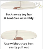Skip Hop Changing Pad