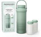 Momcozy 22oz. Portable milk and water warmer