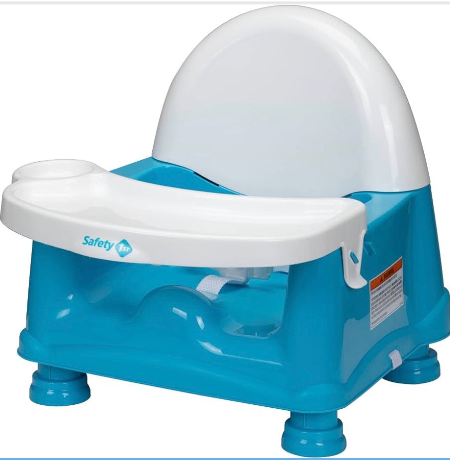 Safety 1st Swing Tray Booster Seat