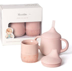 Moonkie Infant First Cup Set