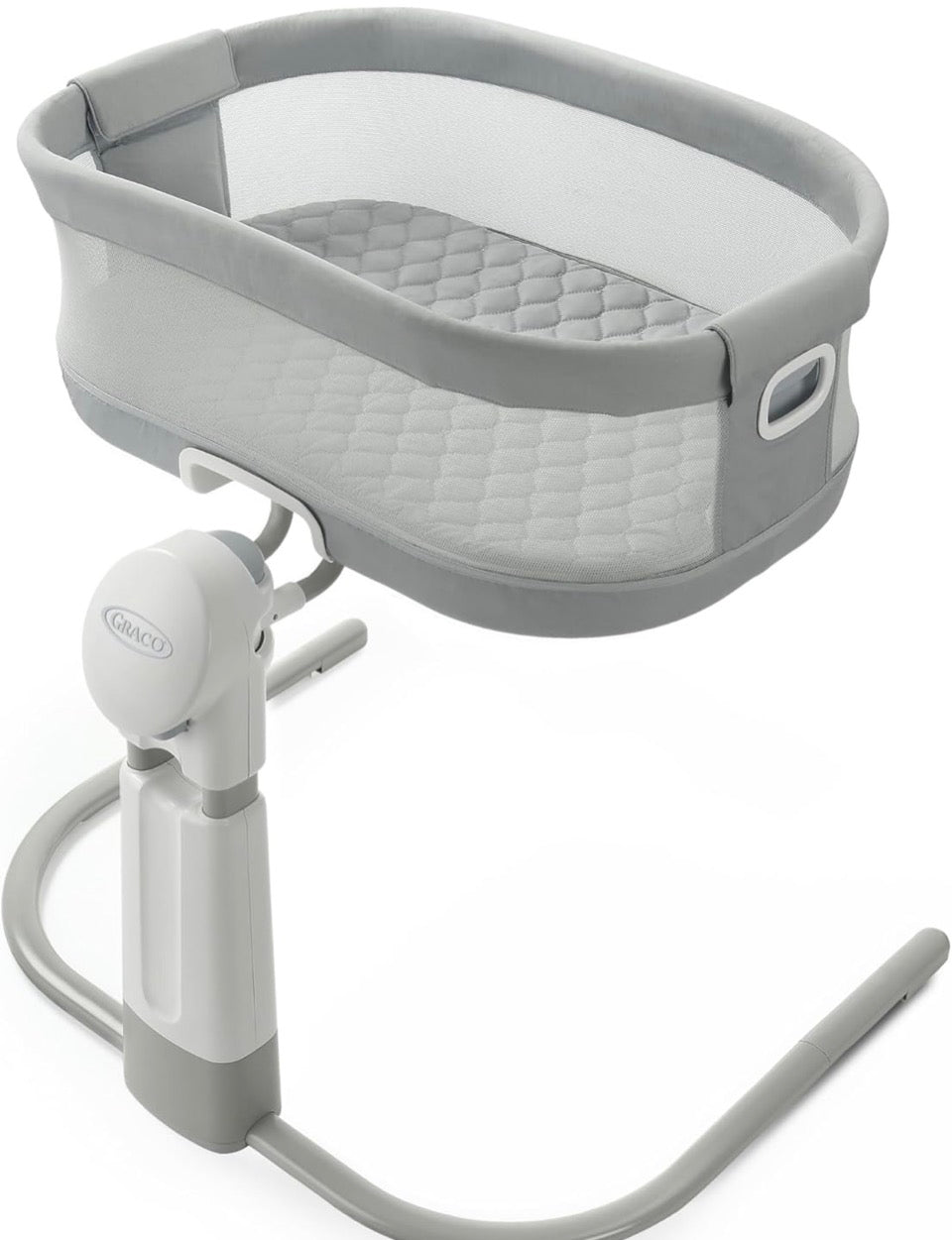 Graco DreamMore Bedside Bassinet