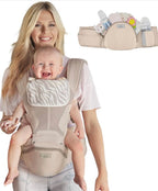 MomTory Baby Carrier
