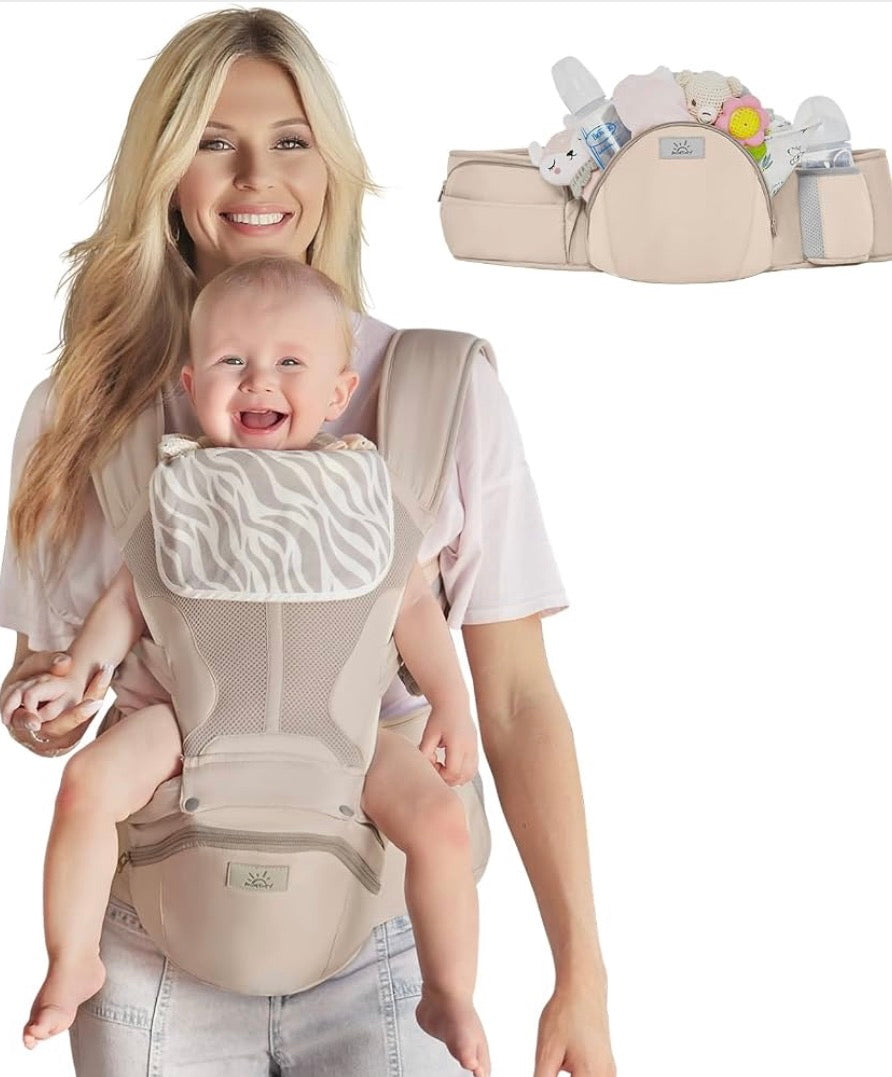 MomTory Baby Carrier