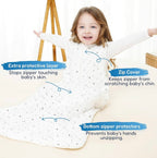 Toddler Sleep Sack 2T-4T