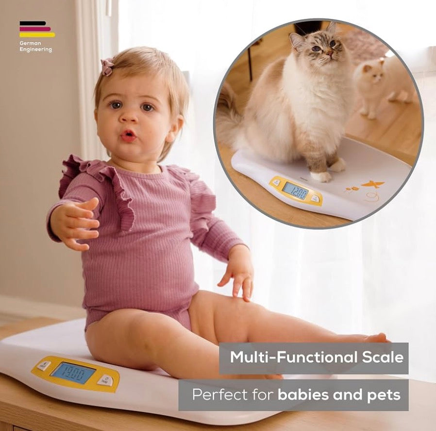 Beurer Baby Scale