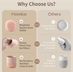Moonkie Infant First Cup Set