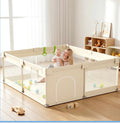 Uanlauo Baby Playpen, 47x47