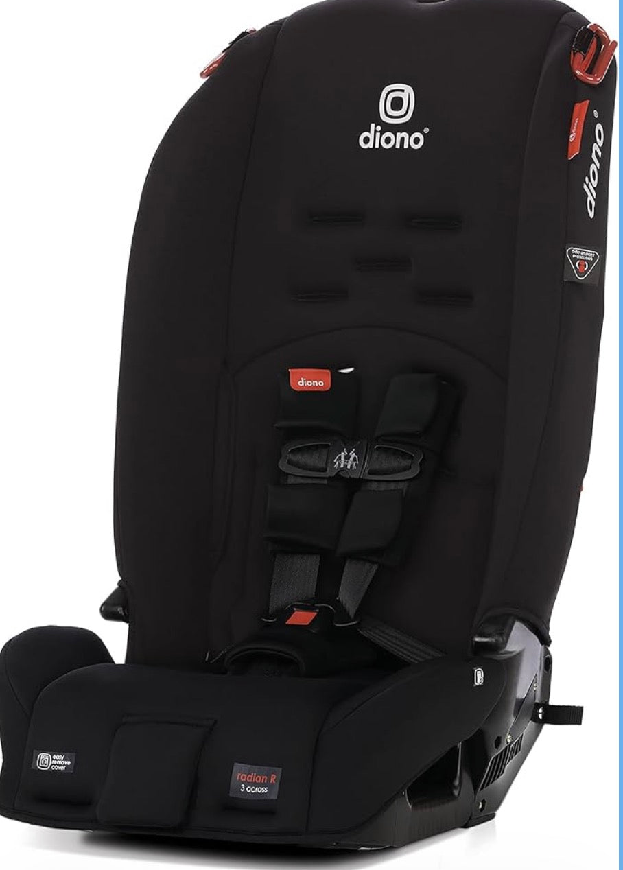 Diono Radian 3R Convertible Car Seat