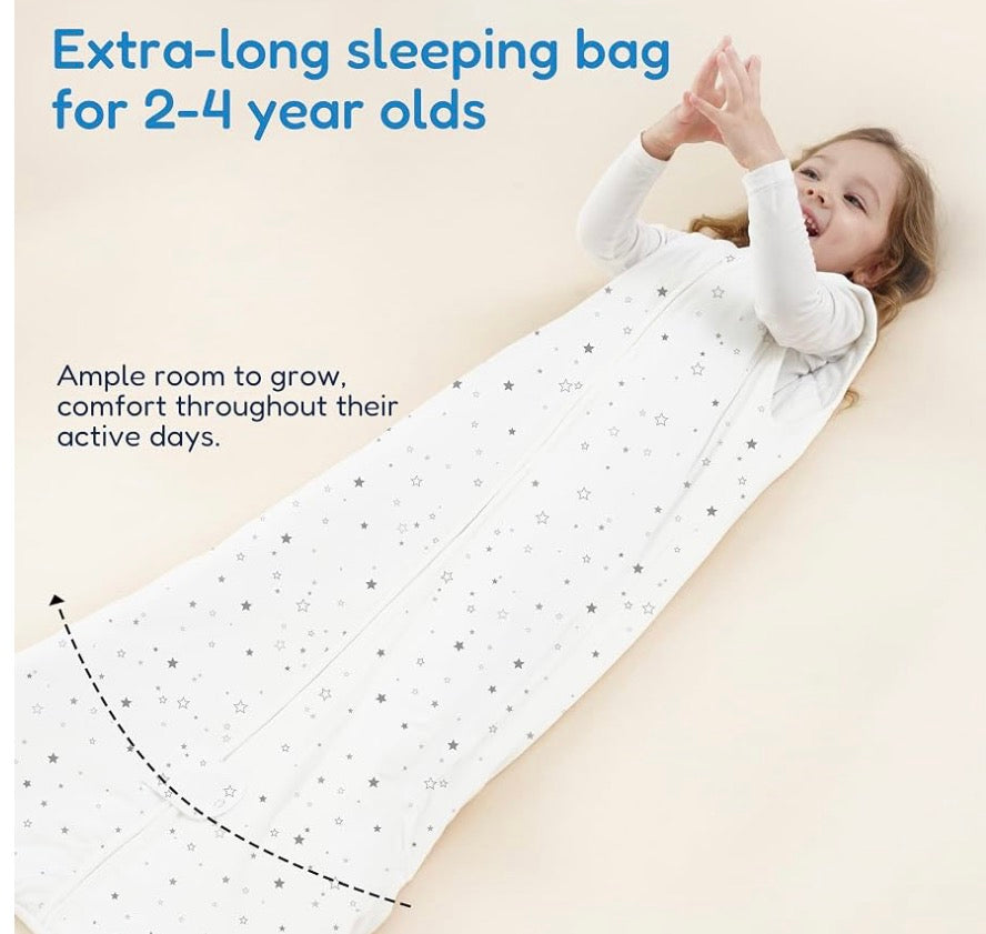 Toddler Sleep Sack 2T-4T