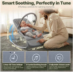 Electric Baby Rocker Chair