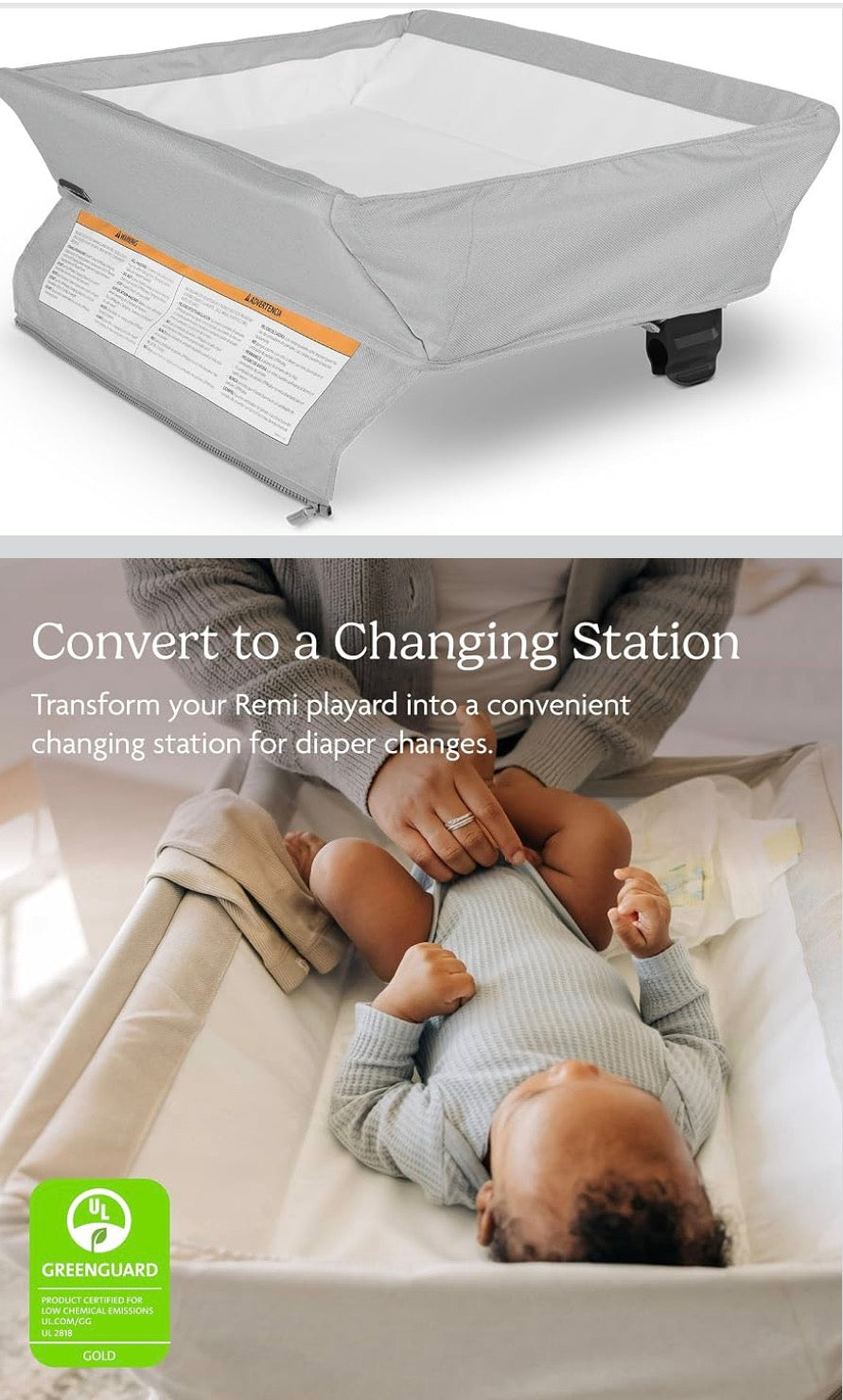 Uppababy Changing Station converter only