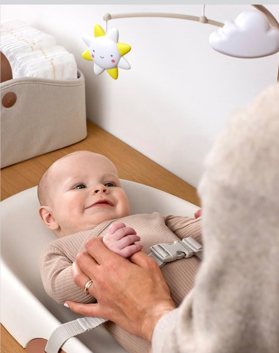 Skip Hop Changing Pad