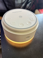 Momcozy White Noise Machine