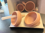 Moonkie Infant First Cup Set