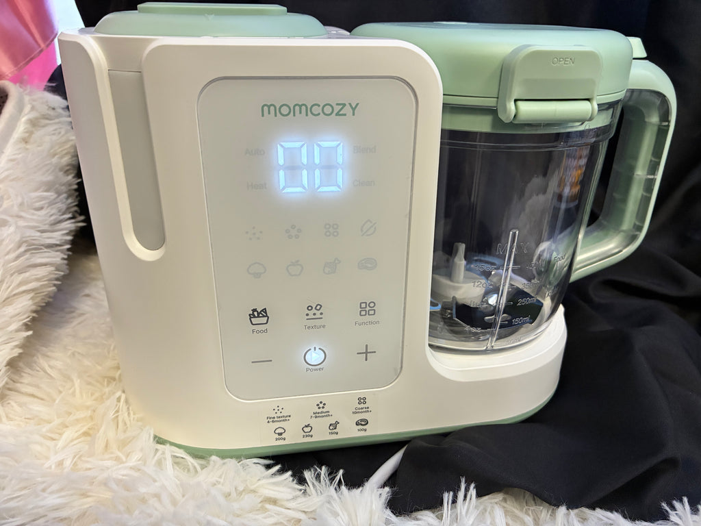 Momcozy Baby Food Maker