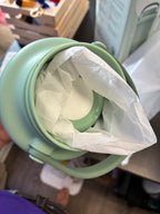 Momcozy 22oz. Portable milk and water warmer