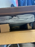 Uppababy Changing Station converter only