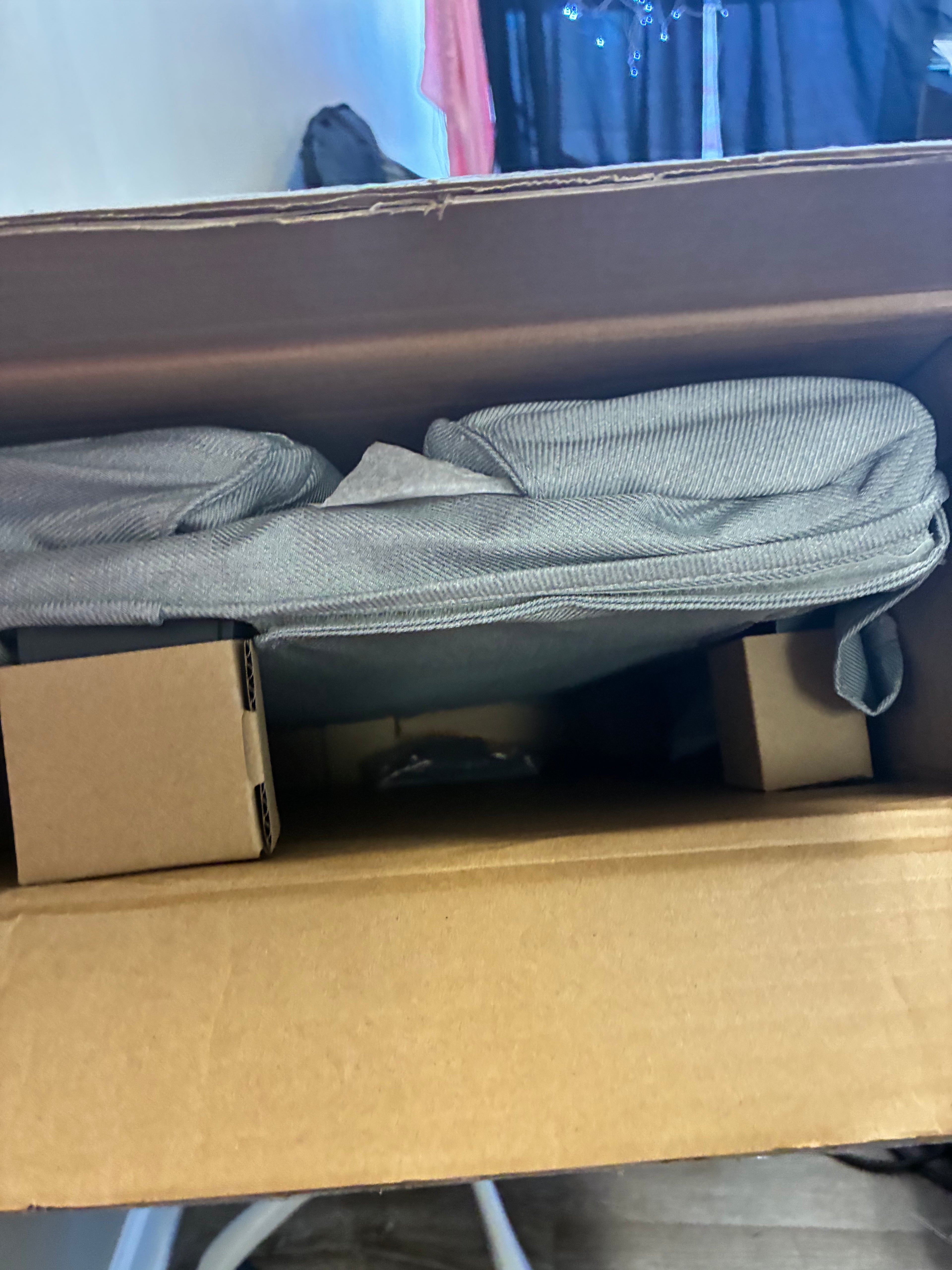 Uppababy Changing Station converter only
