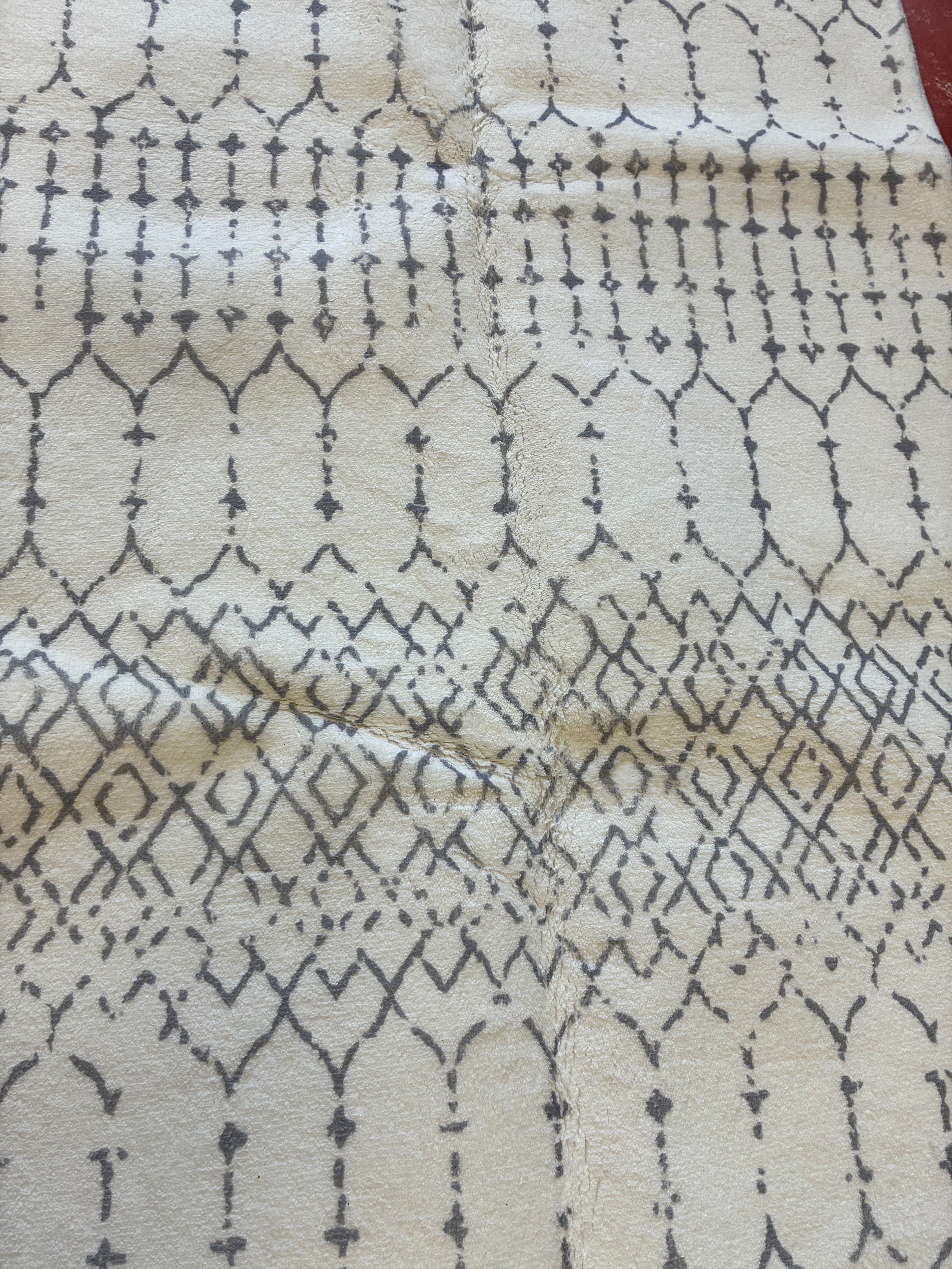 Lahome Runner Rug
