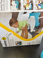 Safety 1st Swing Tray Booster Seat