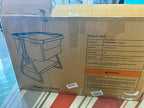 4-in-1 Bedside Bassinet