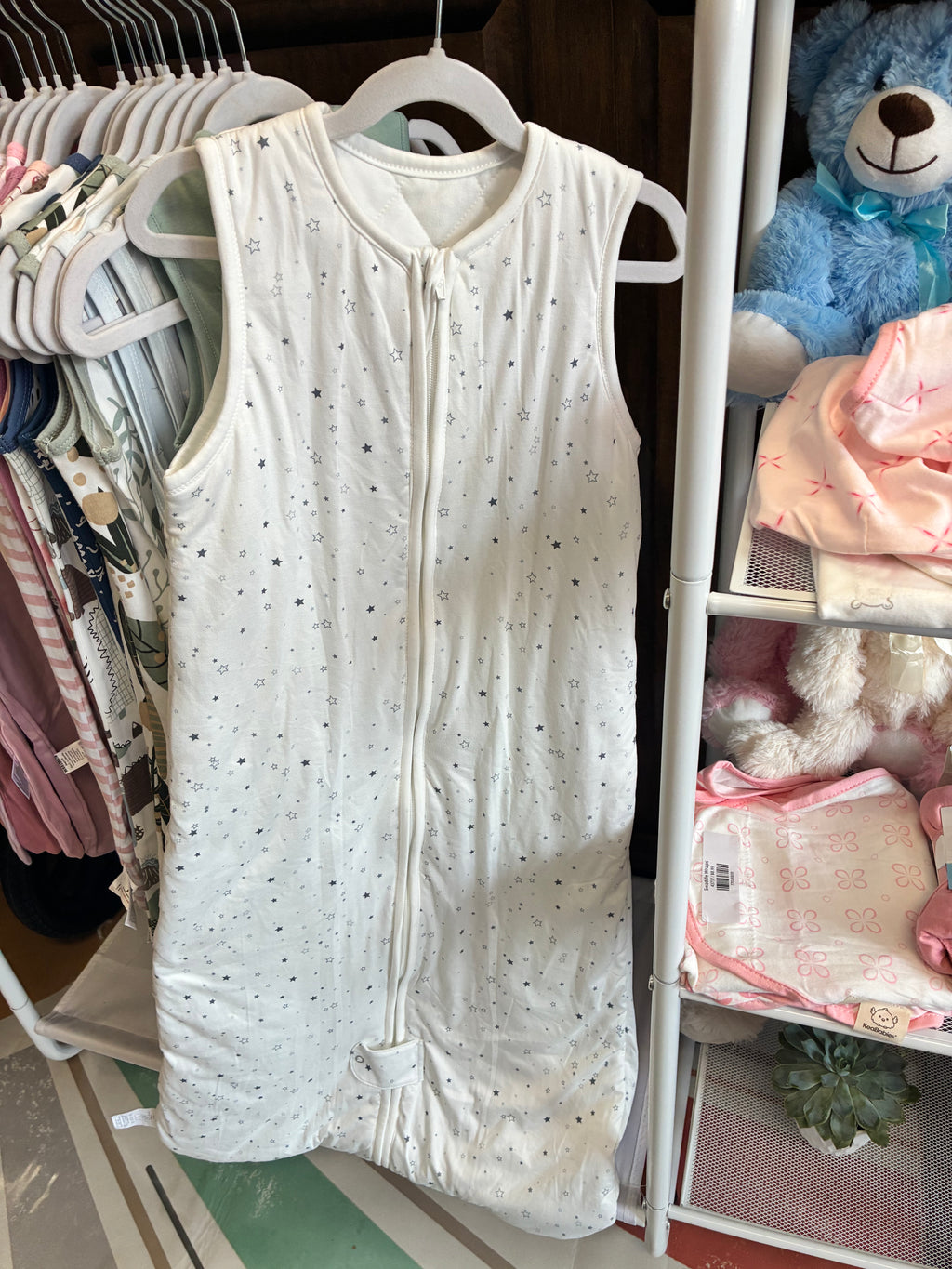 Toddler Sleep Sack 2T-4T