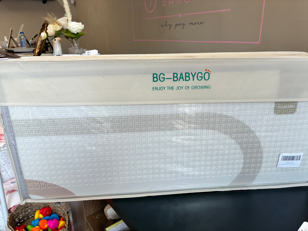 Foldable Baby Playmat 70x80