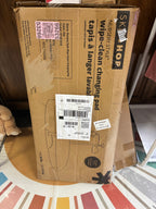 Skip Hop Changing Pad