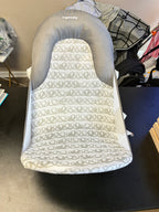 Ingenuity Folding 2-position bath