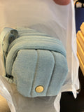 Nest Blanche Carrier-denim