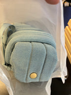 Nest Blanche Carrier-denim