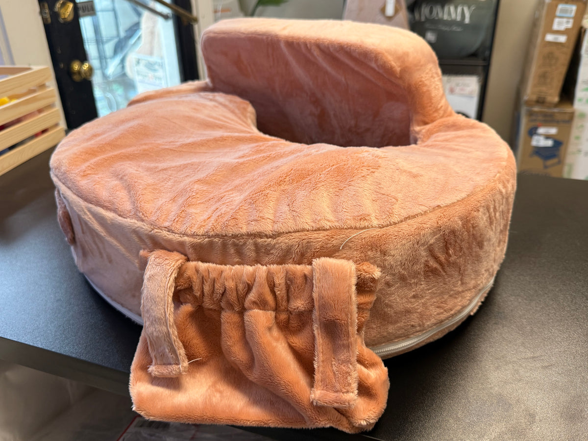 My Brest Friend Super Deluxe Nursing Pillow
