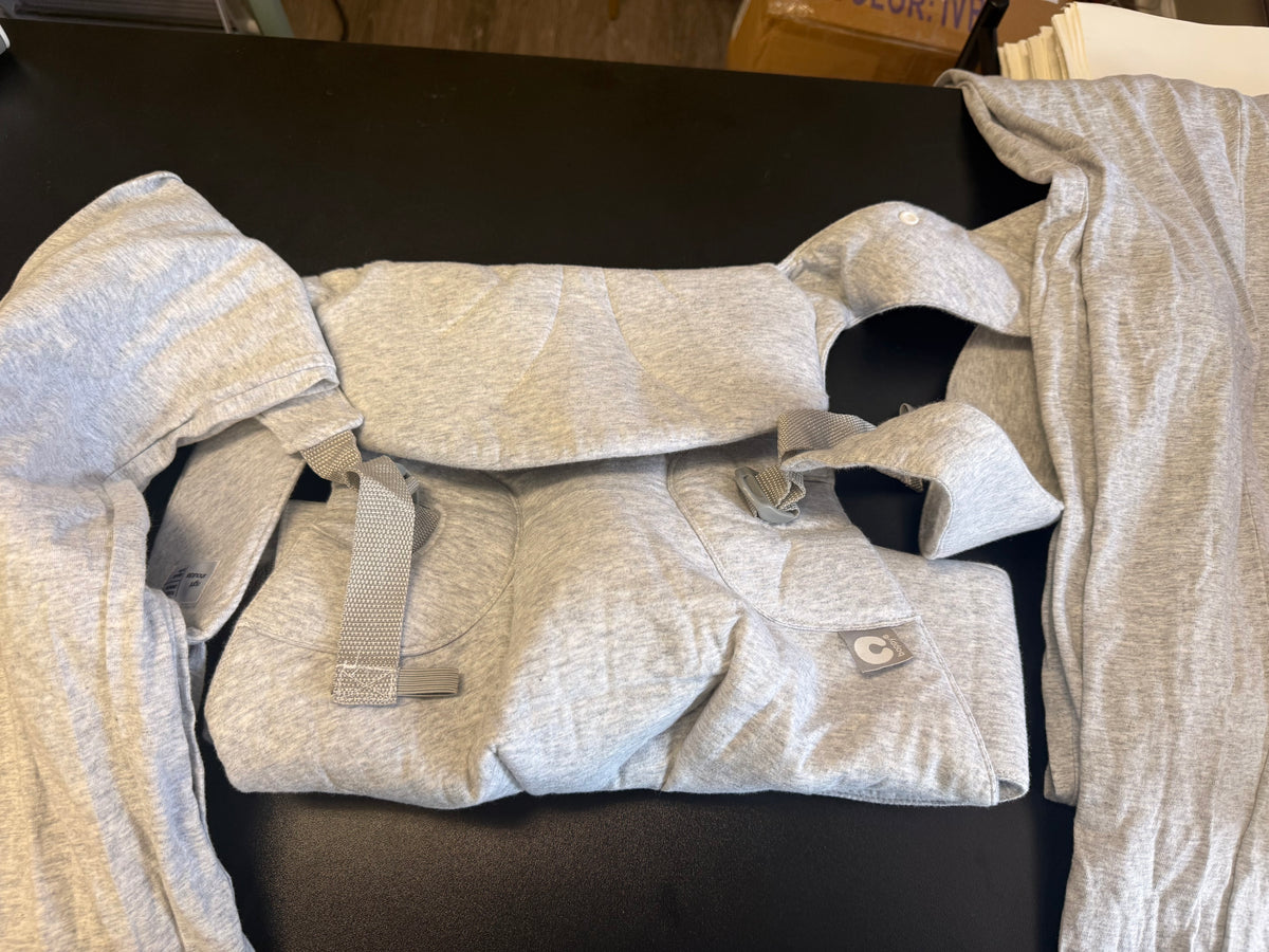 Boppy ComfyGrow Baby Carrier