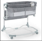 Ingenuity Dream & Grow Bassinet