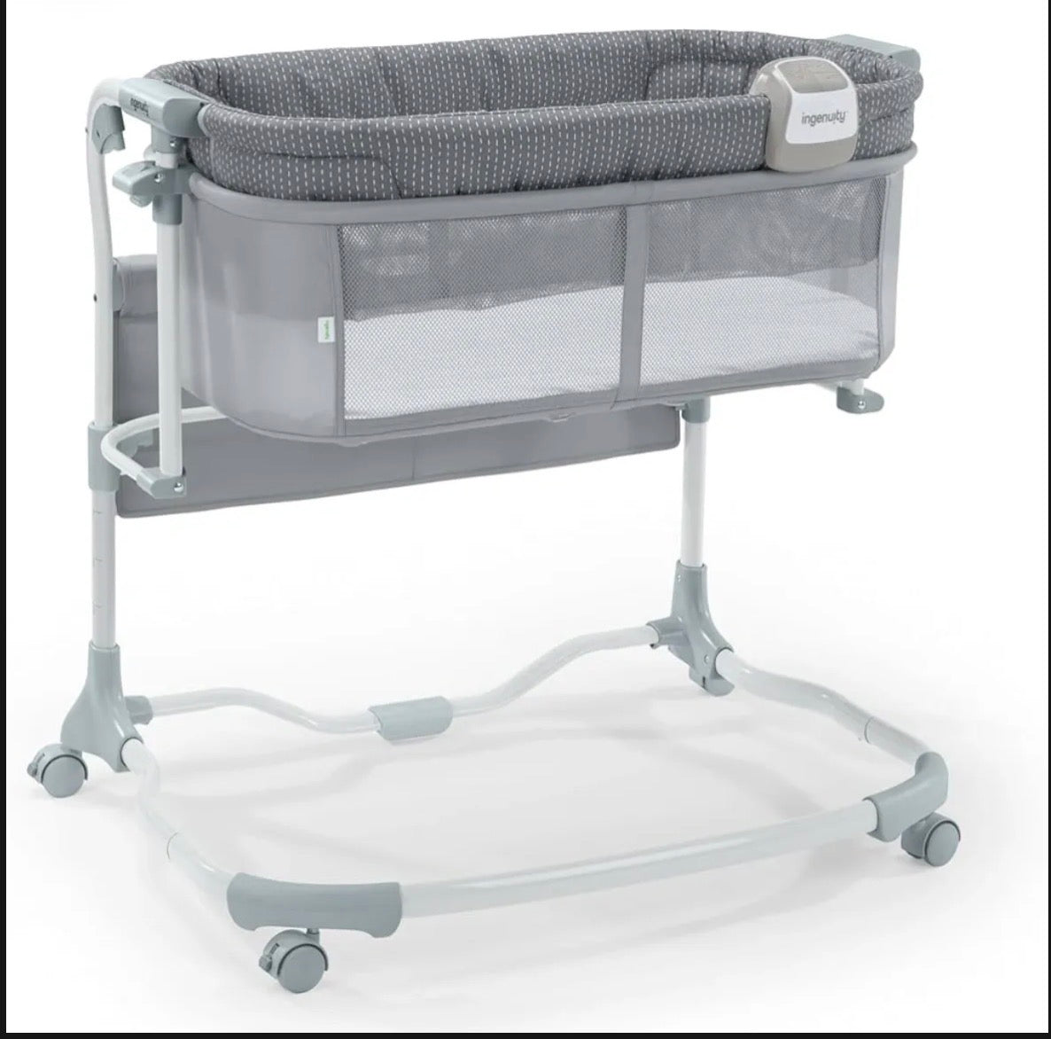 Ingenuity Dream & Grow Bassinet