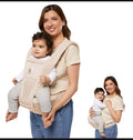 Ergobany Alta Carrier and Hip Sest