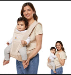 Ergobany Alta Carrier and Hip Sest