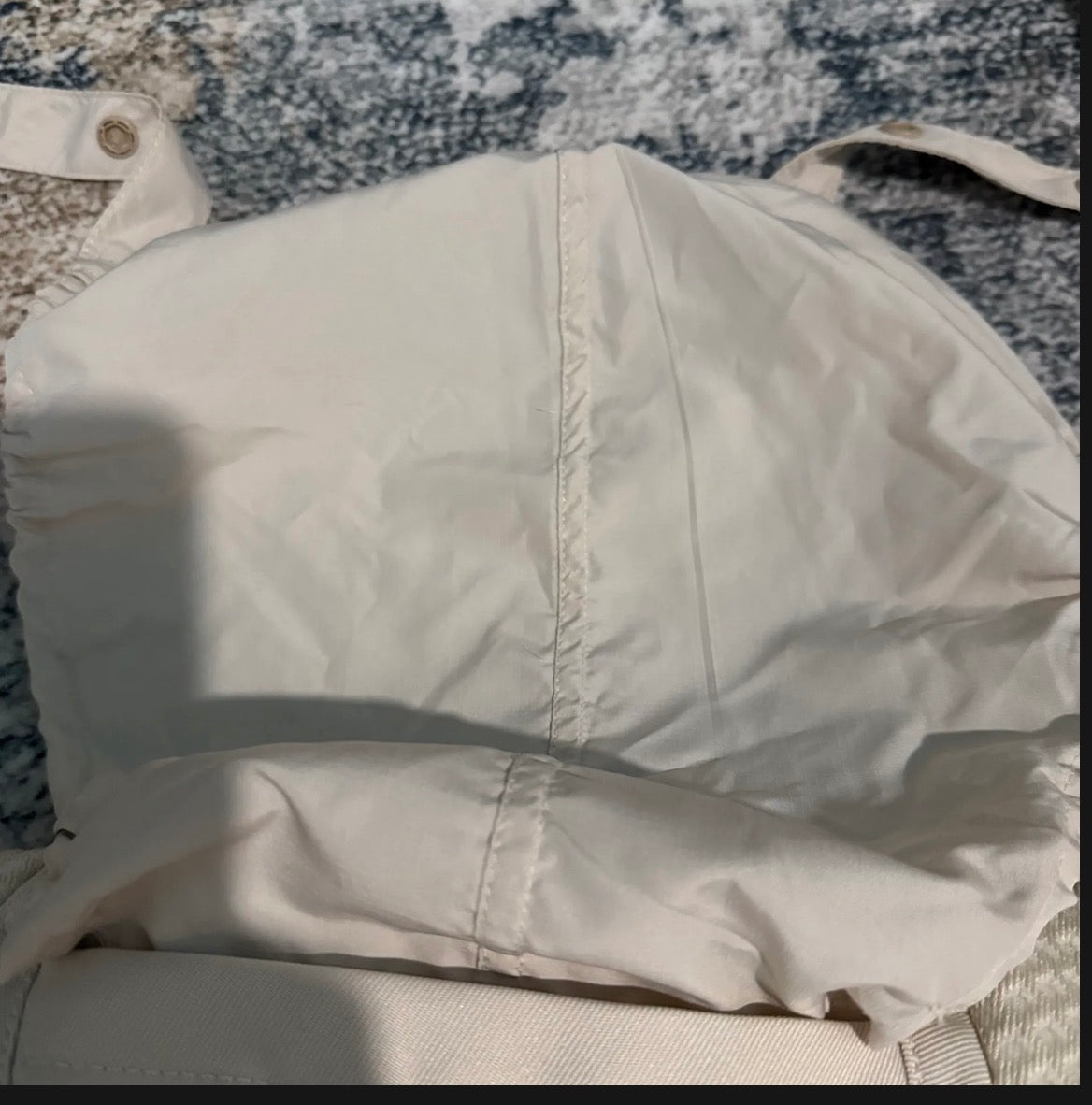 Ergobany Alta Carrier and Hip Sest