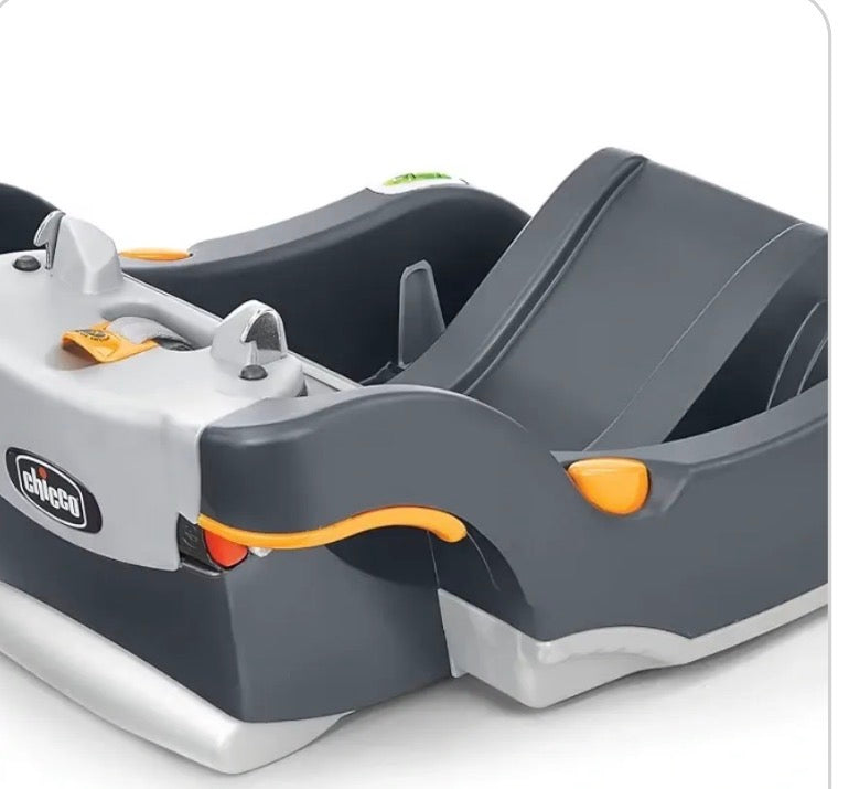 Chicco KeyFit Infant Car Seat Base
